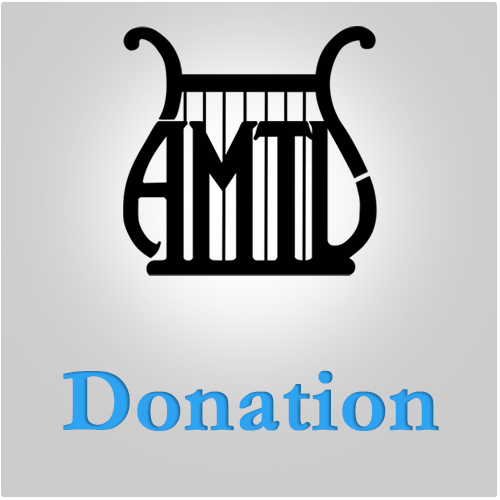 AMTL Donations