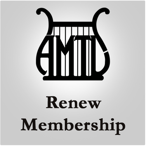 AMTL Renew Membership