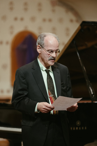 Mid-Season Musicales