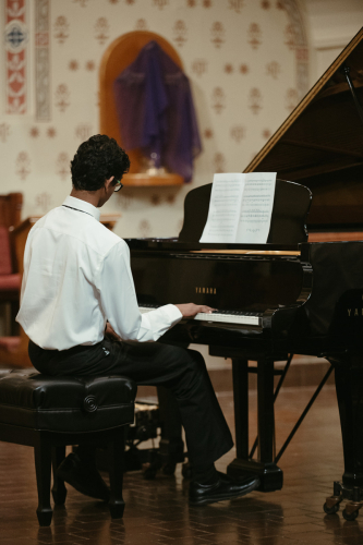 Mid-Season Musicales