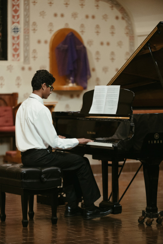 Mid-Season Musicales