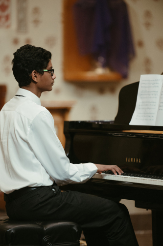 Mid-Season Musicales