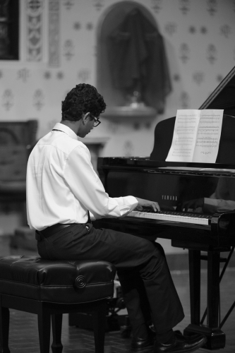 Mid-Season Musicales