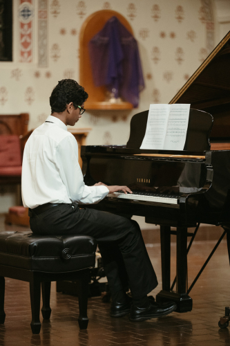 Mid-Season Musicales