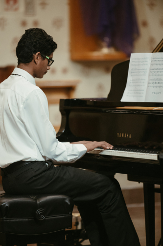 Mid-Season Musicales