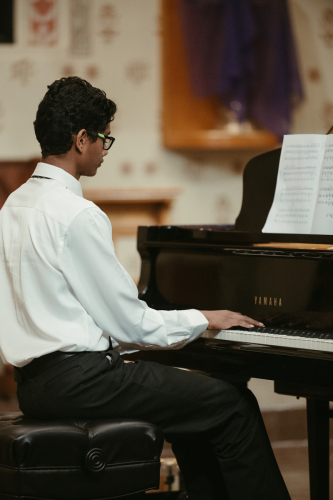 Mid-Season Musicales