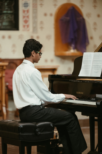 Mid-Season Musicales