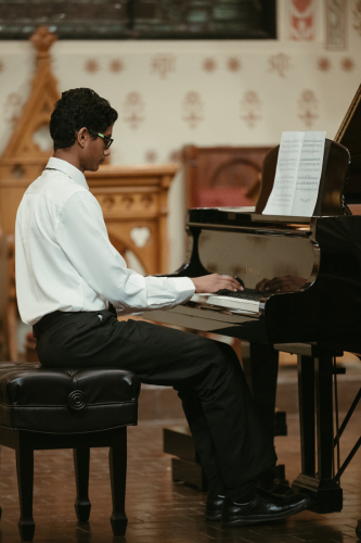 Mid-Season Musicales