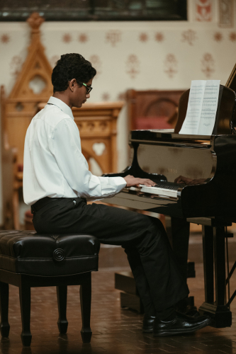 Mid-Season Musicales