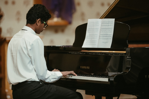 Mid-Season Musicales