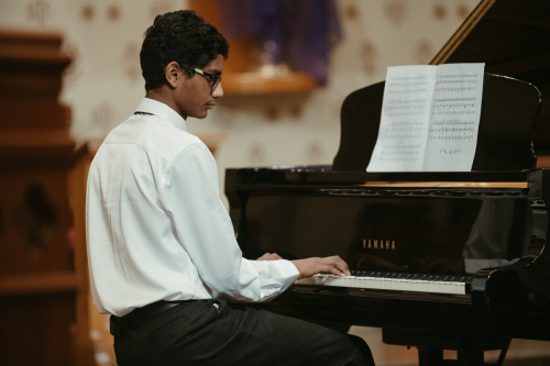 Mid-Season Musicales