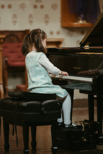 Mid-Season Musicales