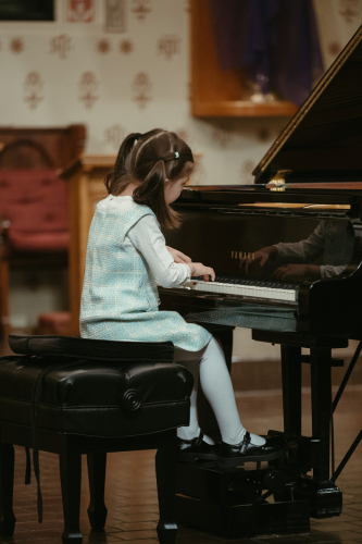 Mid-Season Musicales