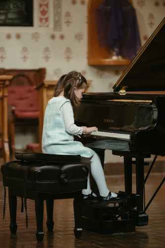 Mid-Season Musicales