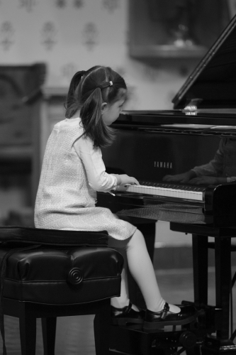Mid-Season Musicales
