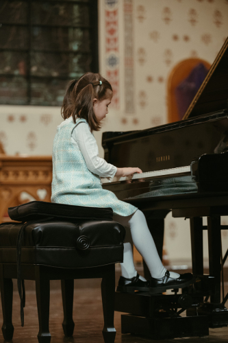 Mid-Season Musicales