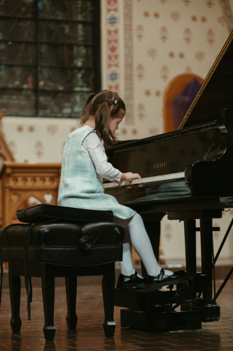 Mid-Season Musicales