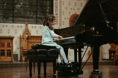 Mid-Season Musicales