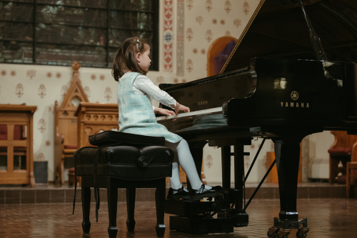 Mid-Season Musicales