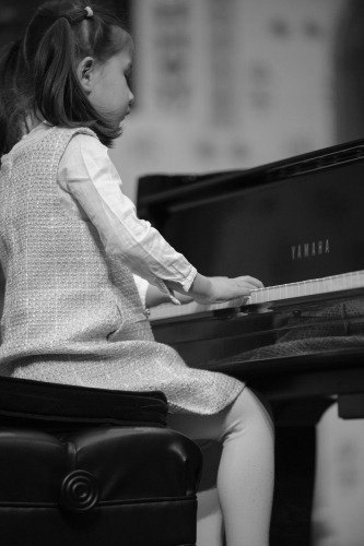 Mid-Season Musicales