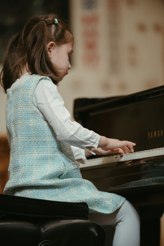 Mid-Season Musicales
