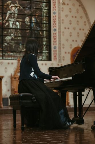 Mid-Season Musicales