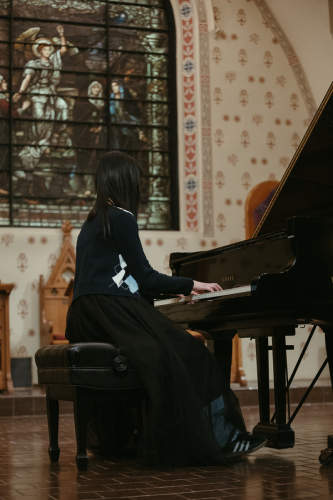 Mid-Season Musicales