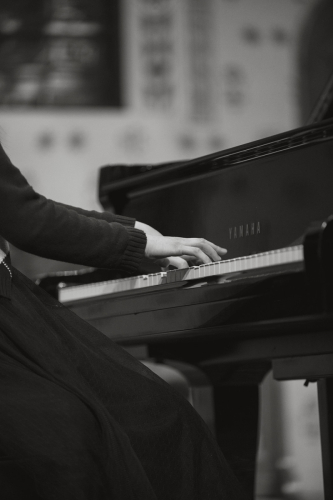 Mid-Season Musicales