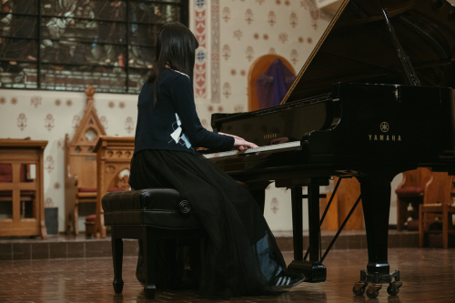 Mid-Season Musicales