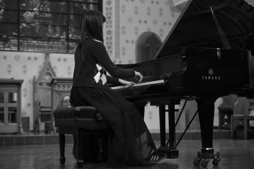 Mid-Season Musicales