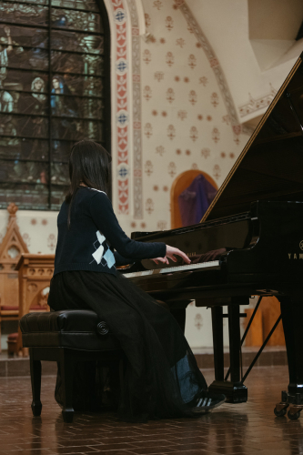 Mid-Season Musicales