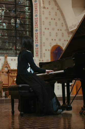 Mid-Season Musicales