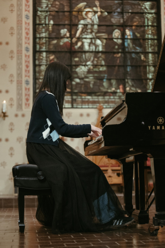 Mid-Season Musicales