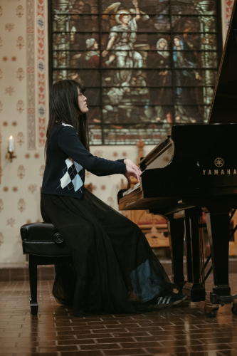 Mid-Season Musicales