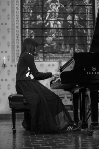 Mid-Season Musicales