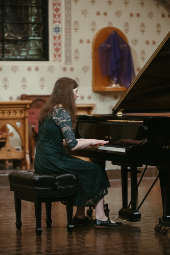 Mid-Season Musicales