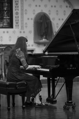 Mid-Season Musicales