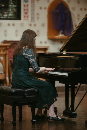 Mid-Season Musicales