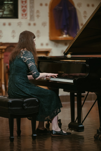 Mid-Season Musicales