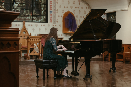 Mid-Season Musicales