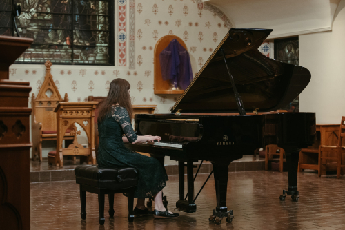 Mid-Season Musicales