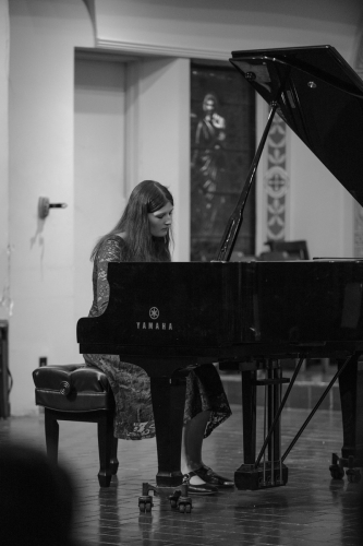 Mid-Season Musicales