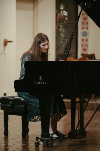 Mid-Season Musicales