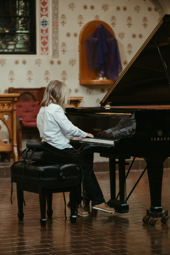 Mid-Season Musicales
