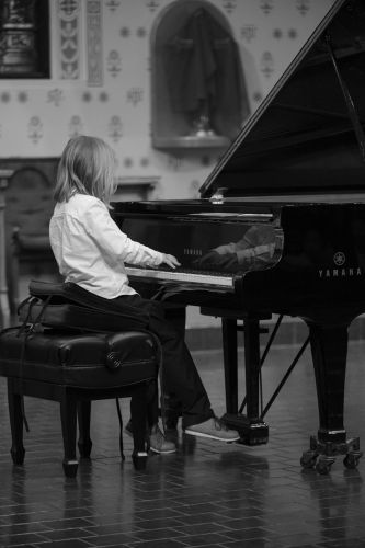 Mid-Season Musicales