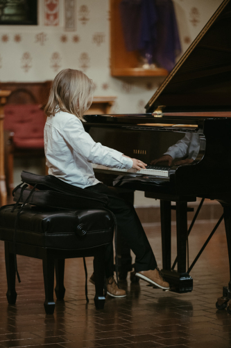 Mid-Season Musicales