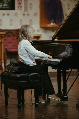 Mid-Season Musicales