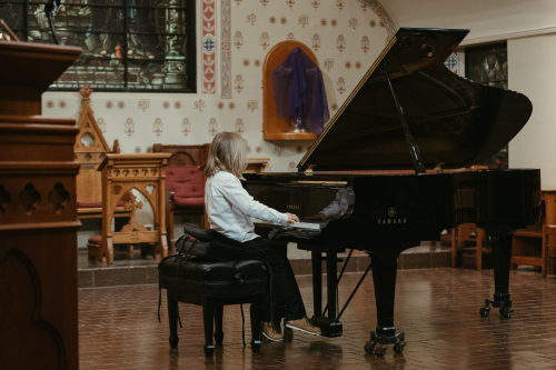 Mid-Season Musicales