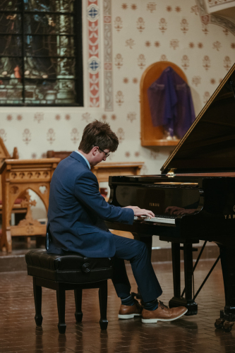 Mid-Season Musicales