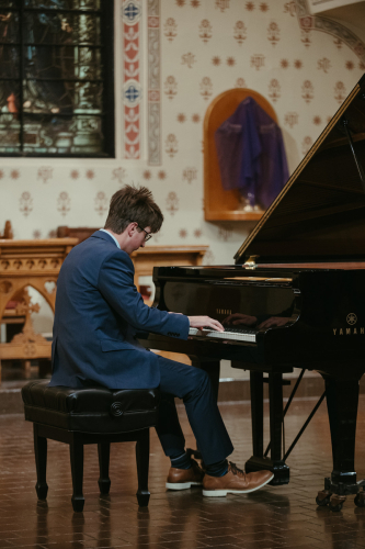 Mid-Season Musicales